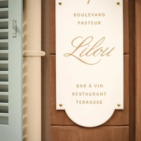 Lilou 4*