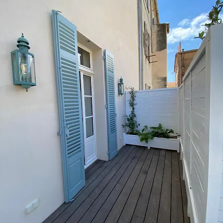 Lilou 4* Hyères