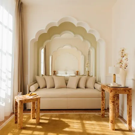 Lilou Hotel Hyeres