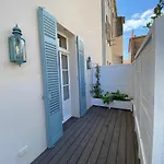 Lilou 4* Hyeres
