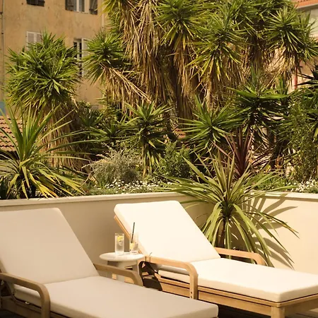 Hotel Lilou Hyères