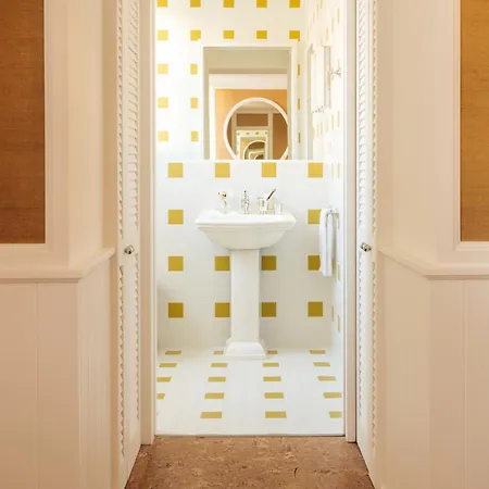 Hotel Lilou Hyères