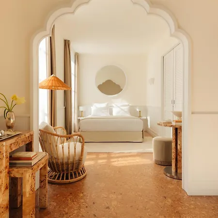 Hotel Lilou