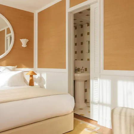 Lilou Hotel Hyères