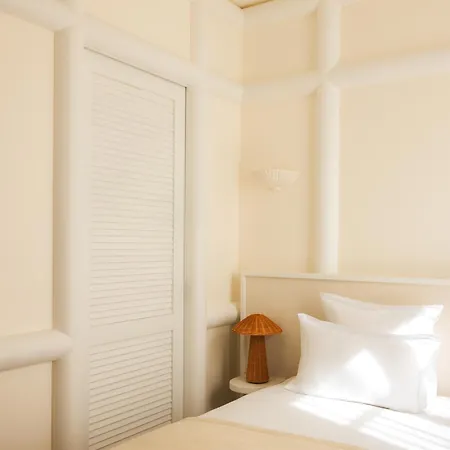 Hotel Lilou Hyères