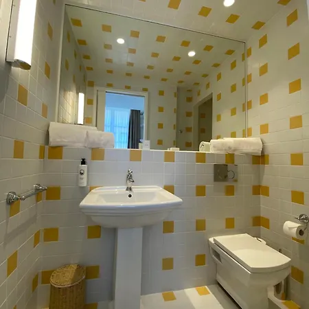 Szálloda Lilou 4*