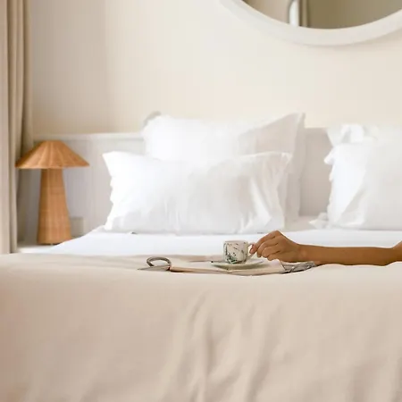Hotel Lilou Hyères