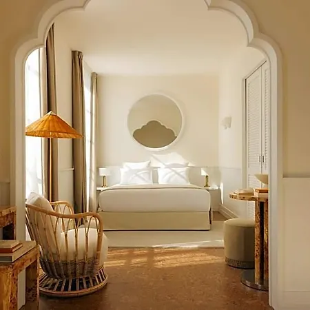Lilou Hotel Hyeres