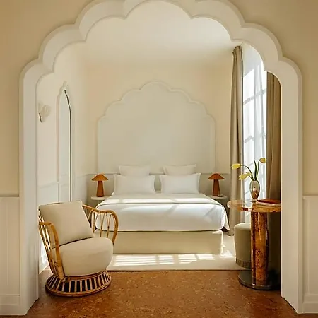 Hotel Lilou 4*