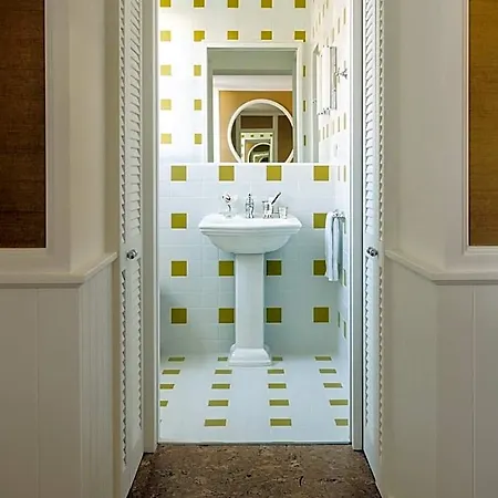 Hotel Lilou