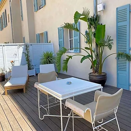 Hotel Lilou