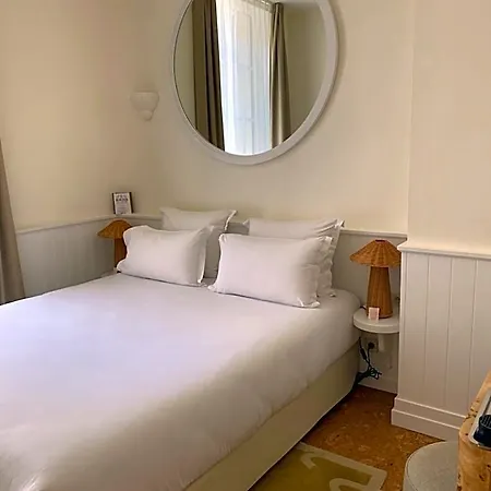 Lilou Hotel Hyeres
