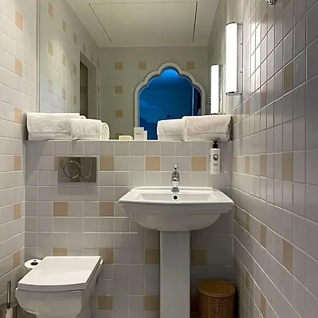 Hotel Lilou 4*