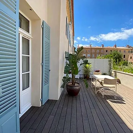 Lilou Hotel Hyeres