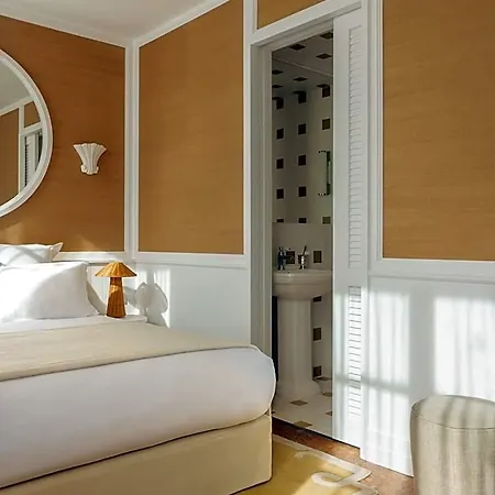 Hotel Lilou