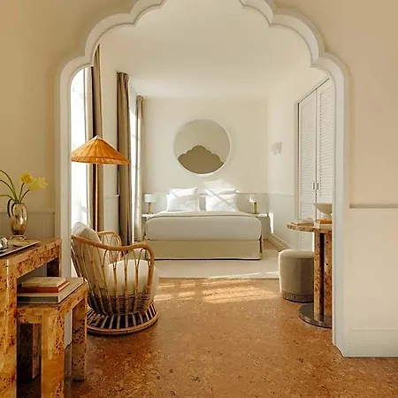 Hotel Lilou Hyeres