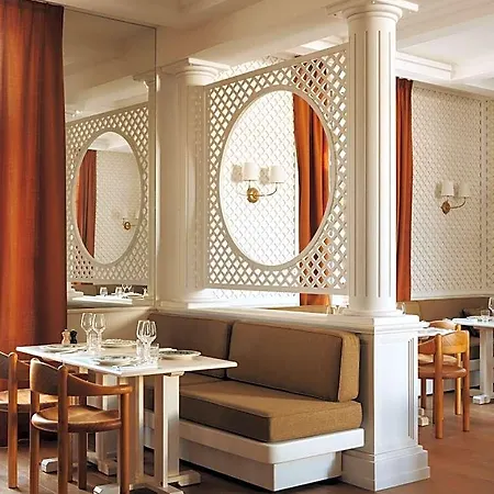 Lilou Hotel Hyeres