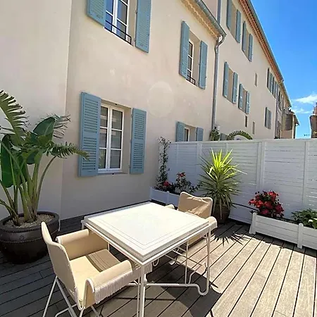 Lilou Hotel Hyeres