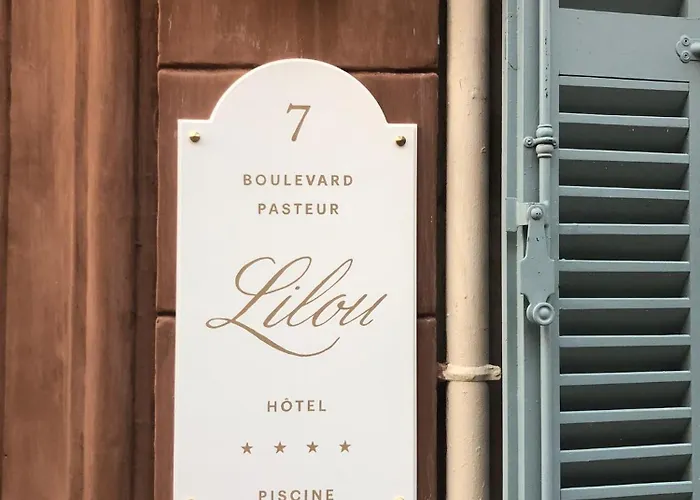 מלון Lilou הייר