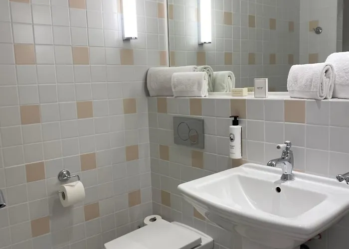 מלון Lilou הייר