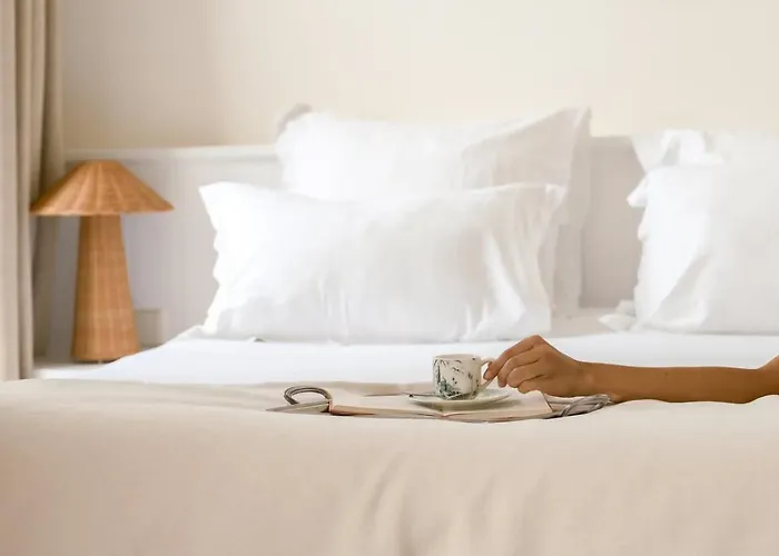 מלון Lilou הייר